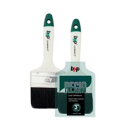 Brocha Byp La Regia 3"