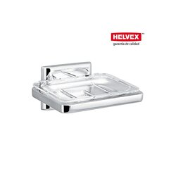 Jabonera Sencilla Helvex Clásica 108