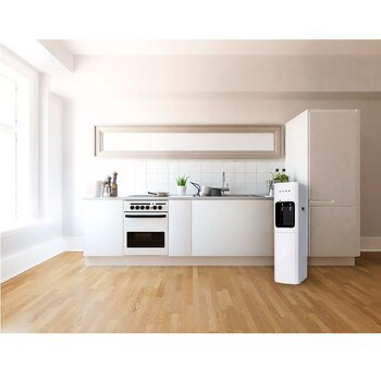 Dispensador de Agua Garrafon Oculto Mirage