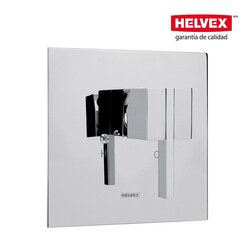 Monomando Tina Regadera Helvex Kubica E-48