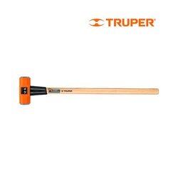 Marro Octagonal Truper 6 lb x 36 pulg