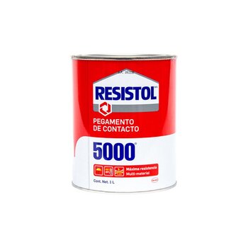Pegamento Resistol 5000 1 Lt