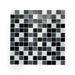 Malla Decorativa Marca Cenezzia 30 x 30 cm Praga