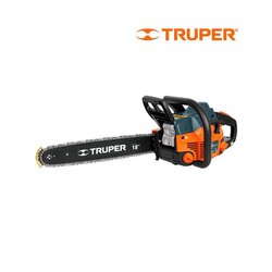 Motosierra Truper 2.2 Hp 18 pulg MOT-4518