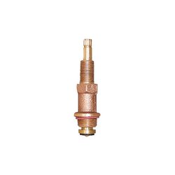 Vástago Compresión Universal Llave Empotrar Rugo