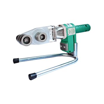 Termofusor Tuboplus Dados 1/2 a 1 pulg