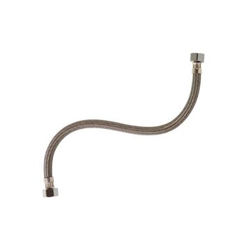 Manguera Fregadero Flexible Coflex ½ x ½ pulg