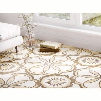 Piso Kalhúa Daltile Optima 37 x 37 cm Moka