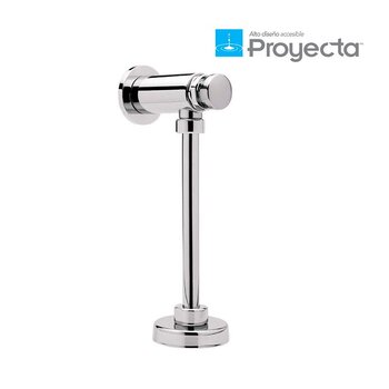 Válvula Push Proyecta Mingitorio Baja Presión PUM-01