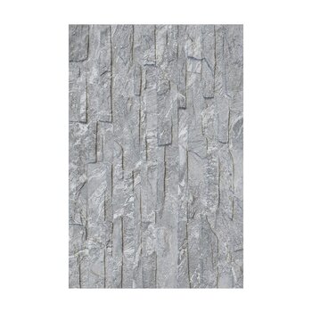 Muro Fachada Prescott Daltile 30x45 cm gray ZPC2