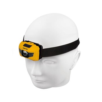 Linterna para Cabeza 60 lúmenes 3 Led