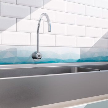 Llave Electrónica Helvex Sensor Batería a Pared TV-201