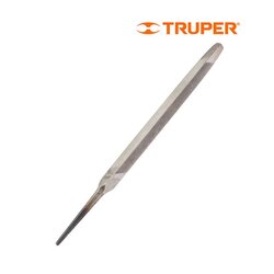 Lima Triangulo Regular Muza Truper 8 pulg