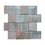 Malla Cosette marca Tiles 2000 31 x 31 cm