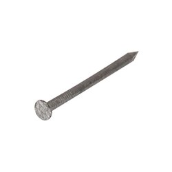 Clavo Alfilerillo con Cabeza Truper 1 pulg 1 kg