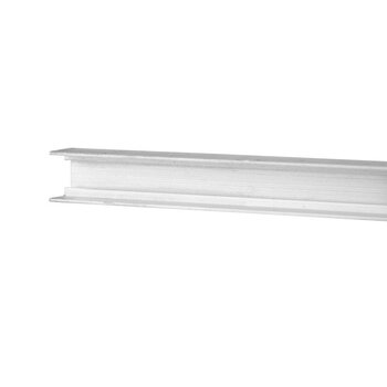 Guía Canal Superior Handy Home Puertas Plegadizas 3 m