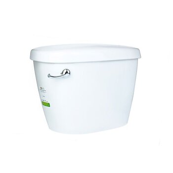 Tanque Aguazul Blanco 4.8 l