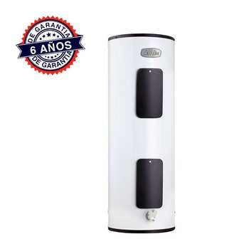 Calentador de Depósito Eléctrico Calorex 220-240 V 72 Lt