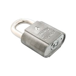 Candado Metálico Phillips Gancho Corto 6