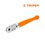 Cortador Vidrio Truper 6 Cuchillas