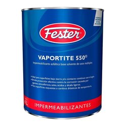 Barrera Vapor Vaportite 550 Fester