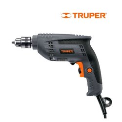 Taladro Industrial Truper 3/8 pulg 400 W