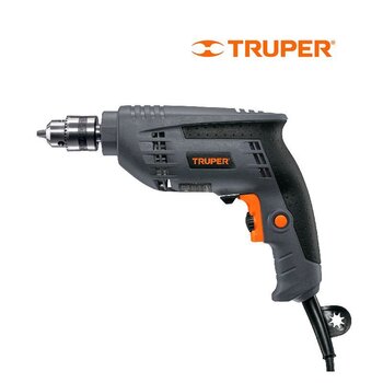 Taladro Industrial Truper 3/8 pulg 400 W