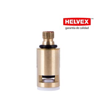 Valvex Izquierdo Chico Armado Helvex