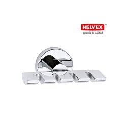 Portacepillos Helvex Clásica II 207