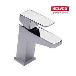 Monomando Lavabo Squadra Contra Rejilla E-929