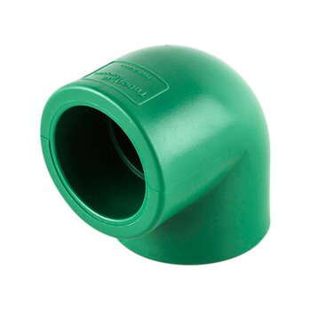 Codo Tuboplus 90 x 1½ pulg