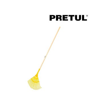 Escoba Metálica Pretul 20 Dientes