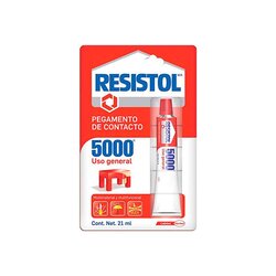 Pegamento Resistol 5000 21 mL