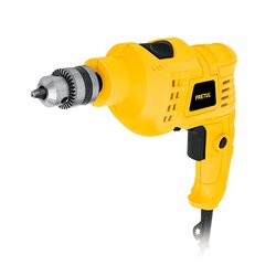 Rotomartillo Pretul 3/8 pulg 500 W