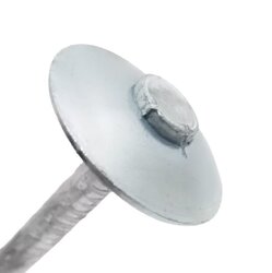 Clavo Paraguas Deacero Galvanizado 2½ pulg 1 kg