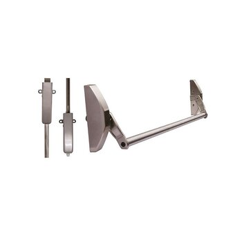 Barra Antipanico Universo 2 Puntos